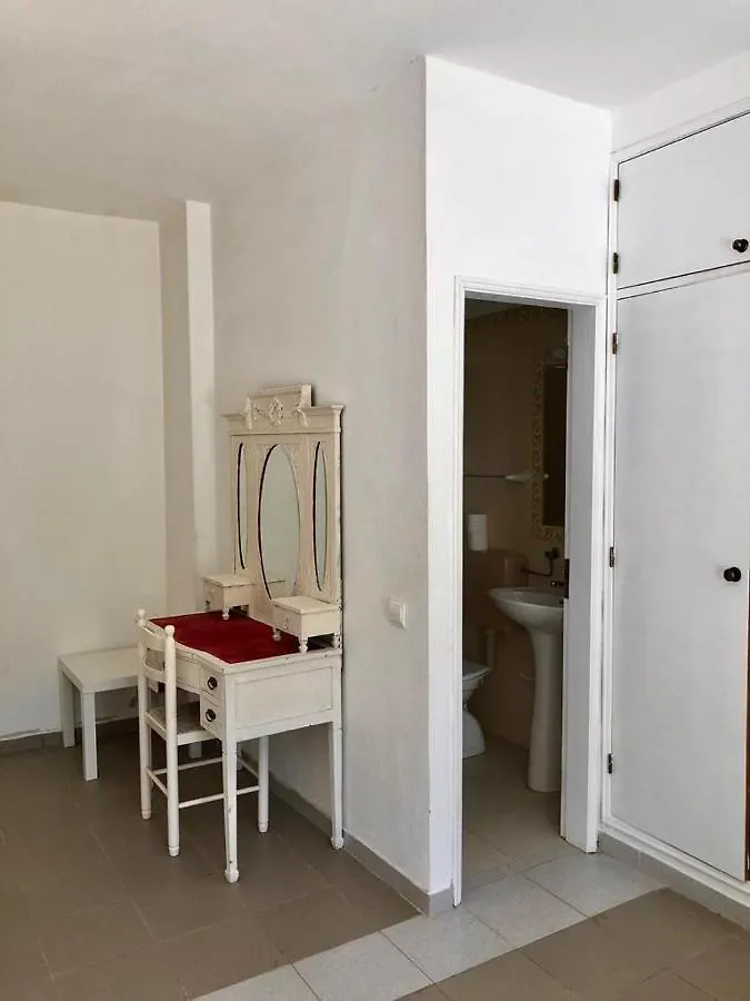 Hotel York House Lagos Affittacamere