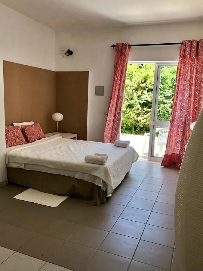 Affittacamere Hotel York House Lagos