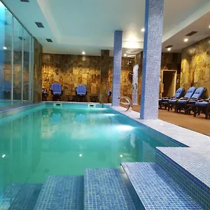 **** Hotel Ibn-arrik Portugal
