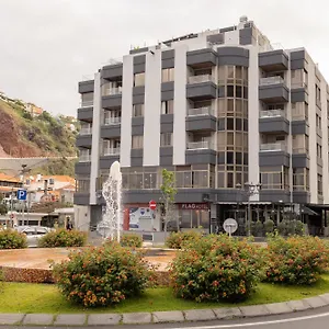 Flag Madeira - 3*, Ribeira Brava Portogallo