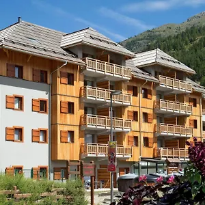 Résidence Odalys Aquisana 3*, La Salle-les-Alpes Francia